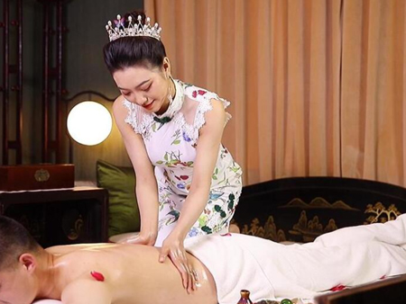 长沙岳麓区精油按摩的化学奥秘：芳香疗法如何作用于身心